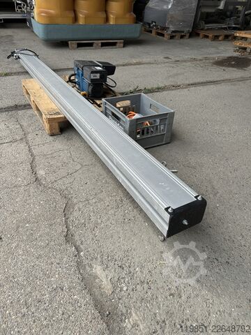 מנוף שרשרת חשמלי Demag Cranes & Components GmbH DC-COM 5-500 1/1 H4 V4,5/1,1