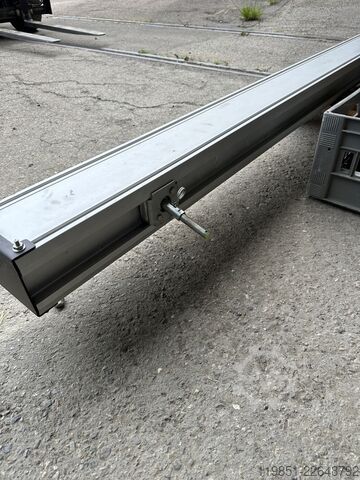 מנוף שרשרת חשמלי Demag Cranes & Components GmbH DC-COM 5-500 1/1 H4 V4,5/1,1