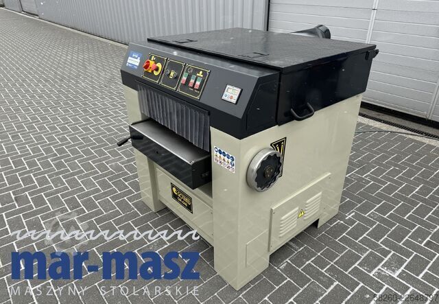 Dickenhobel / Abrichthobel GOMAD typ GR 640
