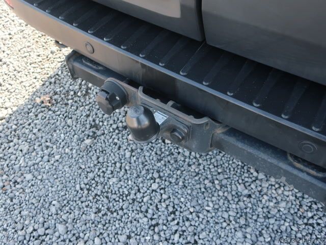 小型客车 Ford Transit FT 9-Sitzer Zusatzheizung AHK Klima