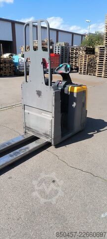 Selector orizontal de comenzi Jungheinrich ECE 225 / 2022y/