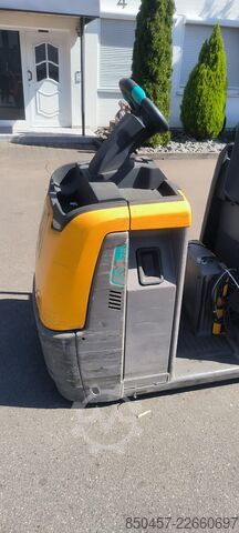 Selector orizontal de comenzi Jungheinrich ECE 225 / 2022y/