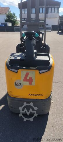 Selector orizontal de comenzi Jungheinrich ECE 225 / 2022y/