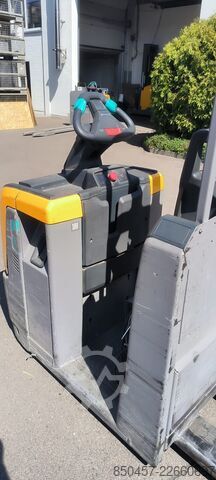 Selector orizontal de comenzi Jungheinrich ECE 225 / 2022y/