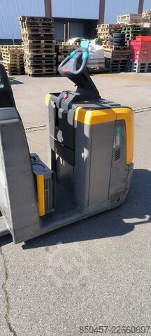 Selector orizontal de comenzi Jungheinrich ECE 225 / 2022y/