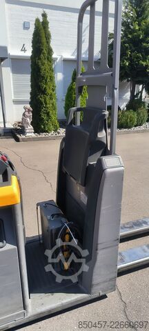 Selector orizontal de comenzi Jungheinrich ECE 225 / 2022y/