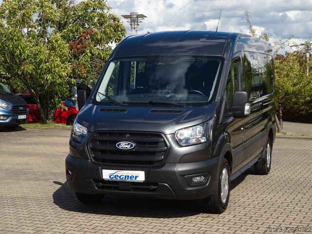 ون پَنِل FORD Transit Doka Kasten 350 L3H2 LKW Trend 130PS