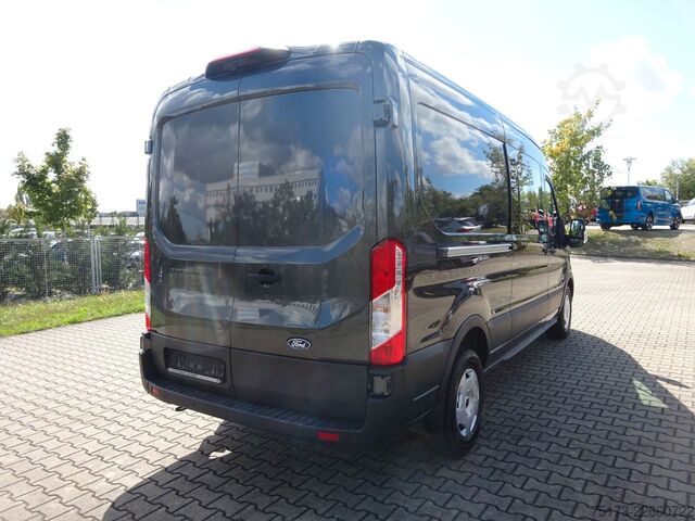 ون پَنِل FORD Transit Doka Kasten 350 L3H2 LKW Trend 130PS