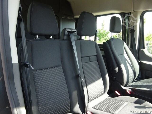 ون پَنِل FORD Transit Doka Kasten 350 L3H2 LKW Trend 130PS
