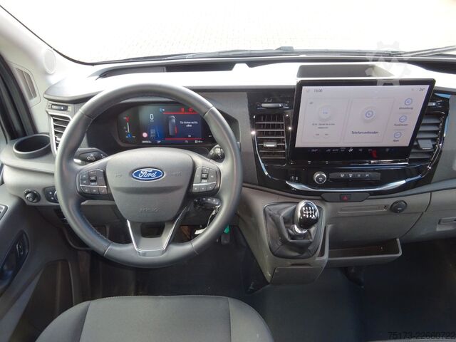 ون پَنِل FORD Transit Doka Kasten 350 L3H2 LKW Trend 130PS