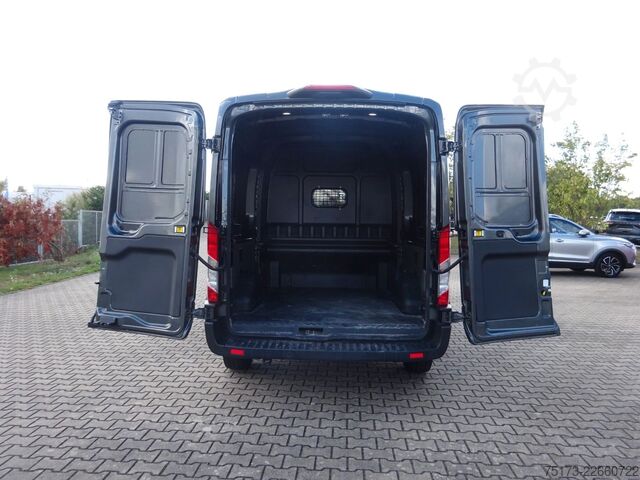 ون پَنِل FORD Transit Doka Kasten 350 L3H2 LKW Trend 130PS