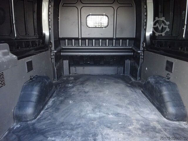 ون پَنِل FORD Transit Doka Kasten 350 L3H2 LKW Trend 130PS