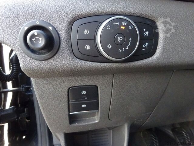 ون پَنِل FORD Transit Doka Kasten 350 L3H2 LKW Trend 130PS