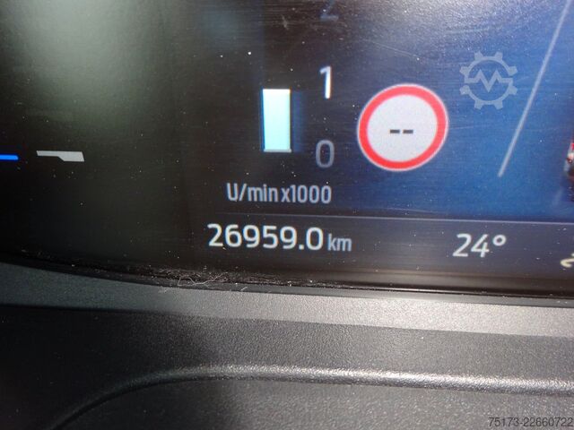 ون پَنِل FORD Transit Doka Kasten 350 L3H2 LKW Trend 130PS