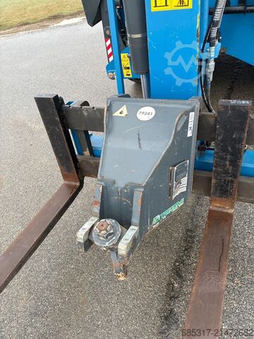 Andra Merlo Merlo Kranhaken 5 Tonnen