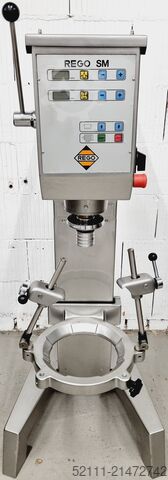 Stroj za mešanje in stepanje Rego SM 2 E