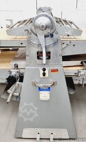Sfogliatrice Fritsch Rollfix 520