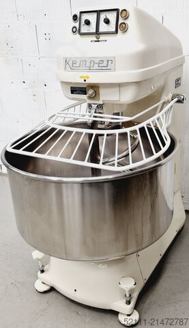 सर्पिल मिक्सर KEMPER SPL 75