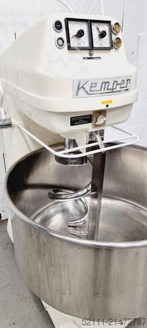 सर्पिल मिक्सर KEMPER SPL 75