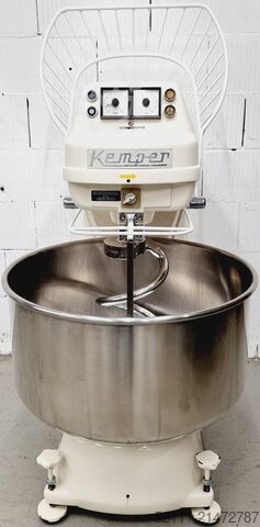सर्पिल मिक्सर KEMPER SPL 75