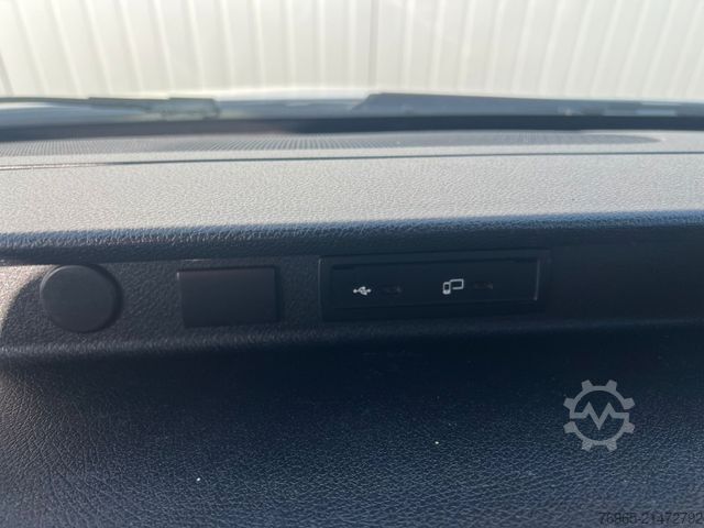 Фургон-будка MERCEDES-BENZ Sprinter 314 MAXI KOFFER AUTOMATIK KLIMA AHK