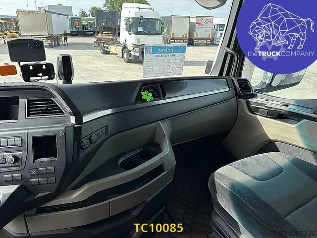 Standard-SZM MAN TGX 18.470