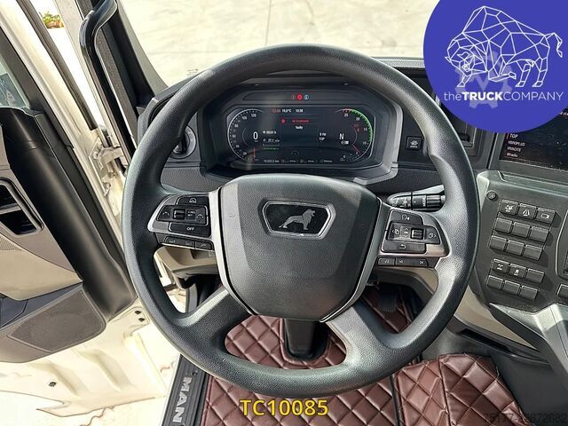 Standard-SZM MAN TGX 18.470