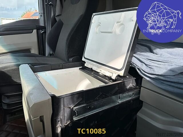 Standard-SZM MAN TGX 18.470
