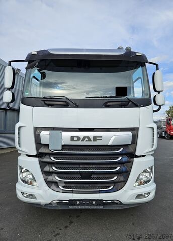 รถดัมพ์ DAF CF 530 FAT