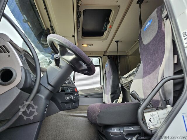 รถดัมพ์ DAF CF 530 FAT
