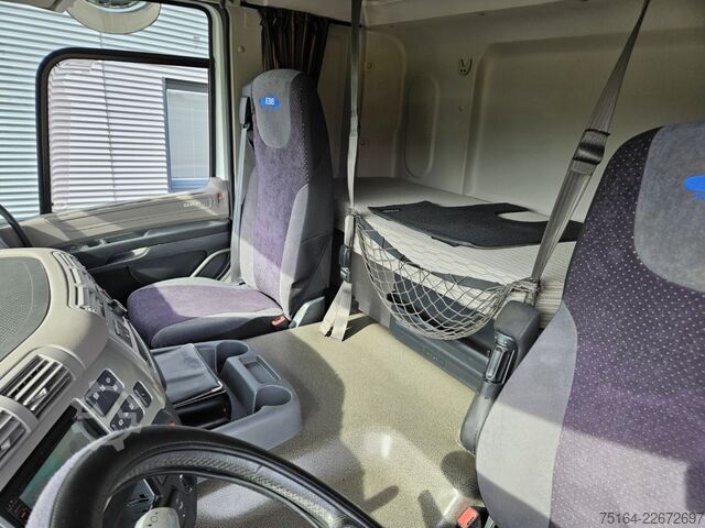 รถดัมพ์ DAF CF 530 FAT