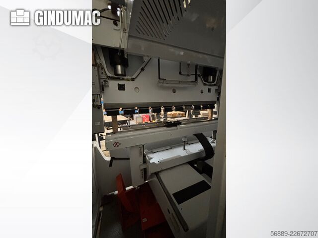 TRUMPF TruBend 3066 B26 TRUMPF TruBend 3066 B26