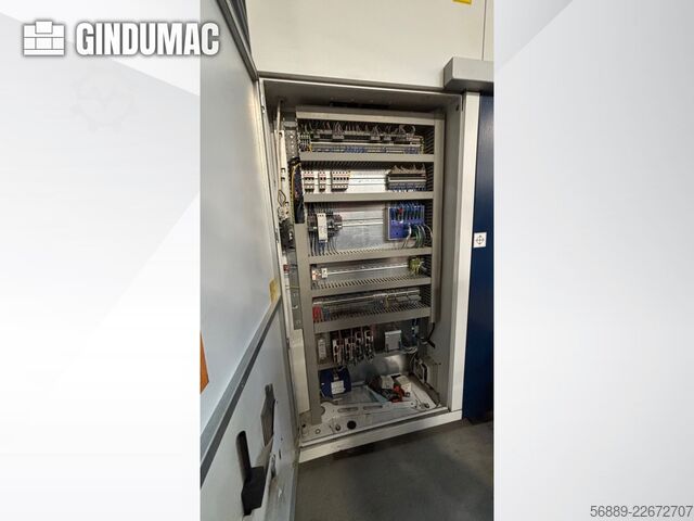 TRUMPF TruBend 3066 B26 TRUMPF TruBend 3066 B26