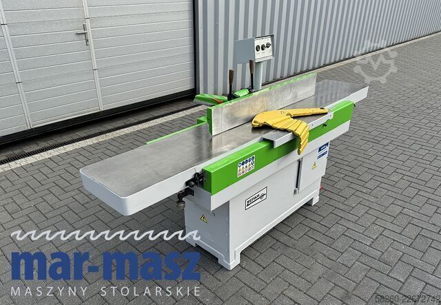 Machine à raboter ŻEFAM DSXB-40