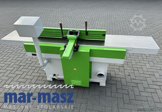 Machine à raboter ŻEFAM DSXB-40