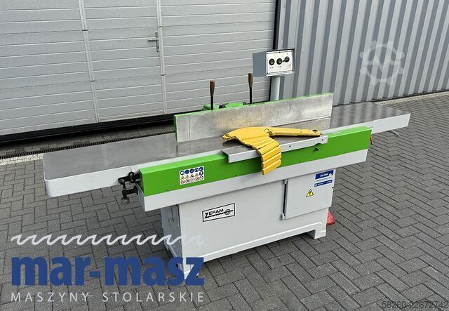 Machine à raboter ŻEFAM DSXB-40