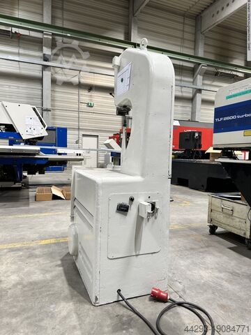 Band Saw - Vertical THIEL SEGURA 117