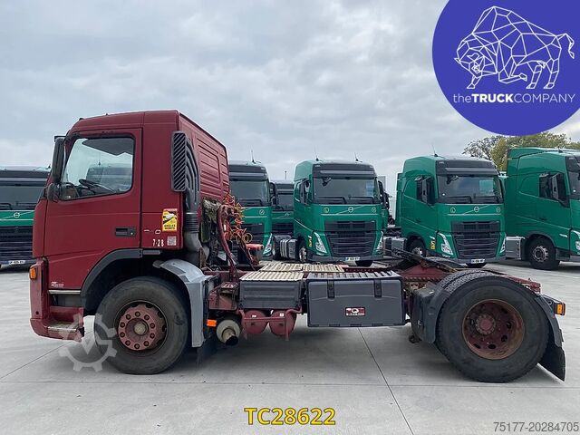 Standard-SZM Volvo FM 380