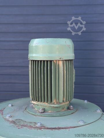 CORAL sponavsug med 1 pose, 2,2 kW  