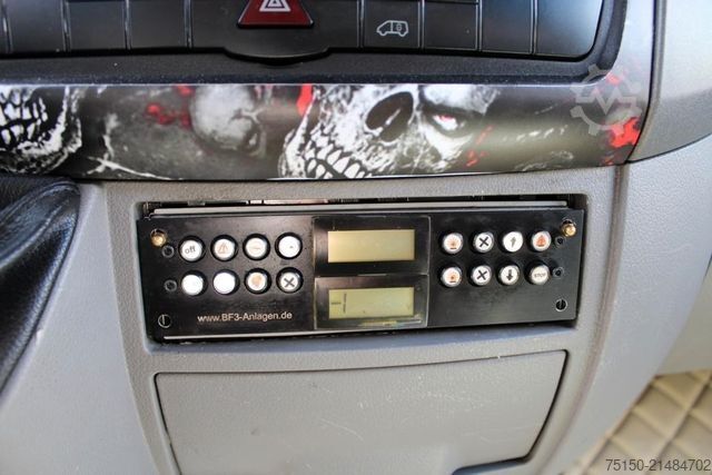 FPS Werkzeugmaschinen GmbH FPS Werkzeugmaschinen GmbH FPS Werkzeugmaschinen GmbH