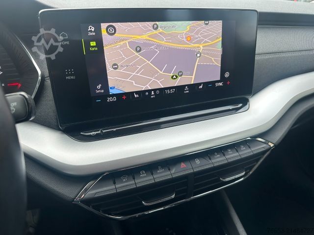 Vörubíll SKODA Octavia Limousine DSG*LED*Digital*Head-Up*Navi*