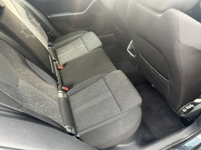 Vörubíll SKODA Octavia Limousine DSG*LED*Digital*Head-Up*Navi*