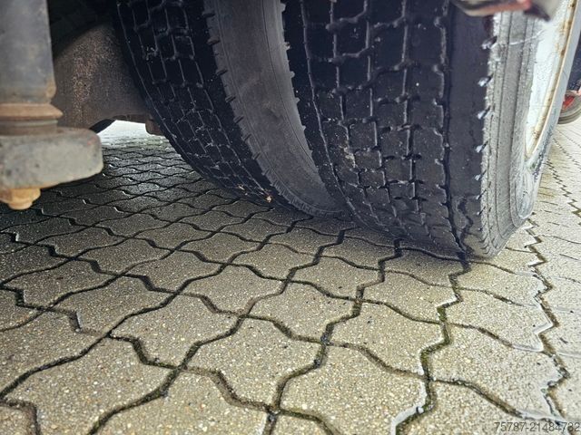 Liðvagn MERCEDES-BENZ O 530 G, Gelenkbus, 3 Achser, Retarder