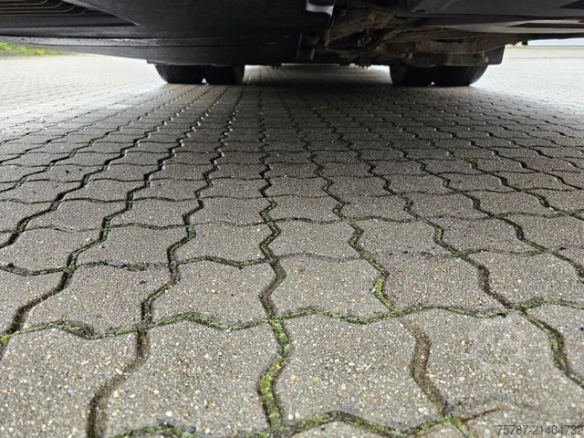 Liðvagn MERCEDES-BENZ O 530 G, Gelenkbus, 3 Achser, Retarder