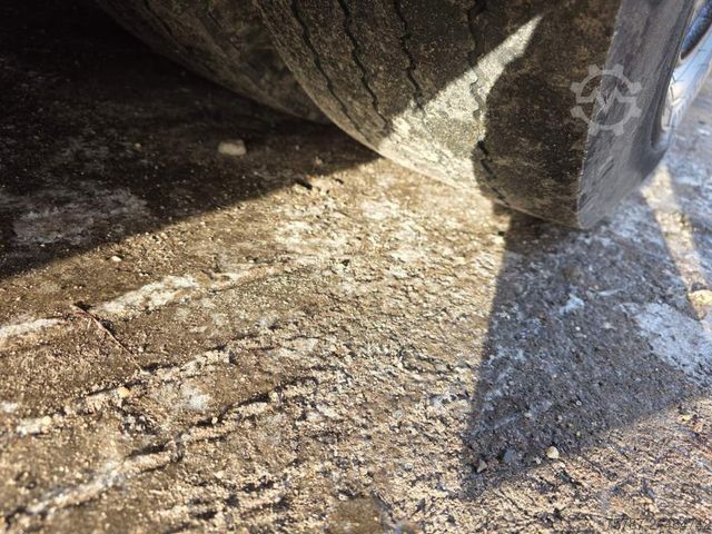 Bæjarstrætisvagn MAN A20 B 14 Linie, Retarder, Klima, SDtandheizung