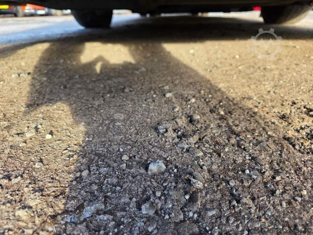 Bæjarstrætisvagn MAN A20 B 14 Linie, Retarder, Klima, SDtandheizung