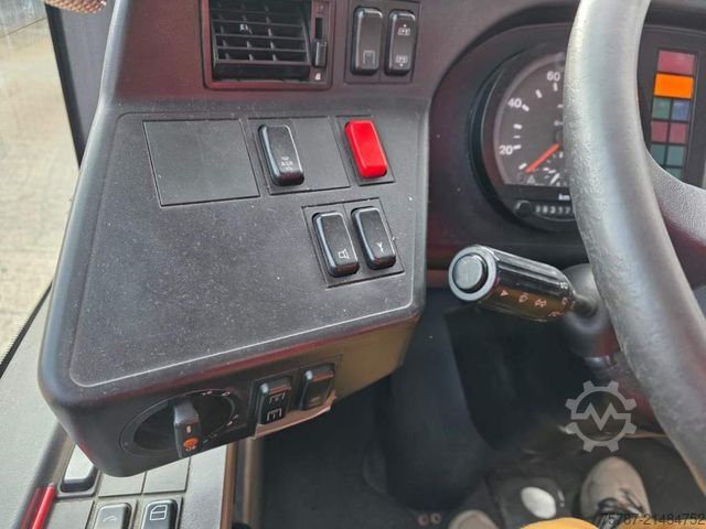 Liðvagn MERCEDES-BENZ Citaro O530 Gelenkbus, 53+109+1, LAWO