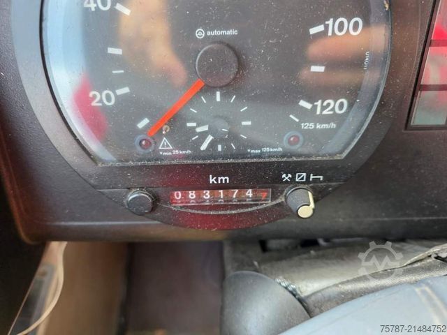 Liðvagn MERCEDES-BENZ Citaro O530 Gelenkbus, 53+109+1, LAWO