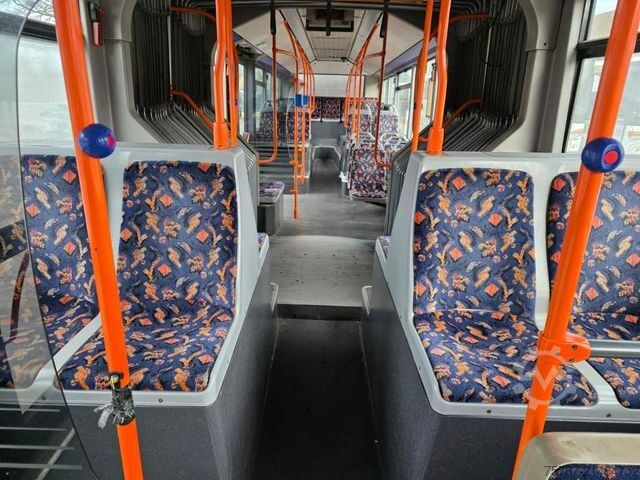 Liðvagn MERCEDES-BENZ Citaro O530 Gelenkbus, 53+109+1, LAWO