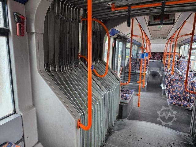 Liðvagn MERCEDES-BENZ Citaro O530 Gelenkbus, 53+109+1, LAWO